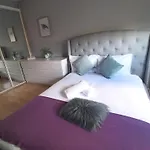 Cosy Central London Apartment, Ec1V