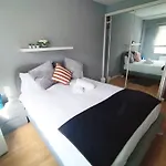 Cosy Central London Apartment, Ec1V
