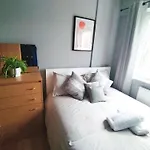 Cosy Central London Apartment, Ec1V