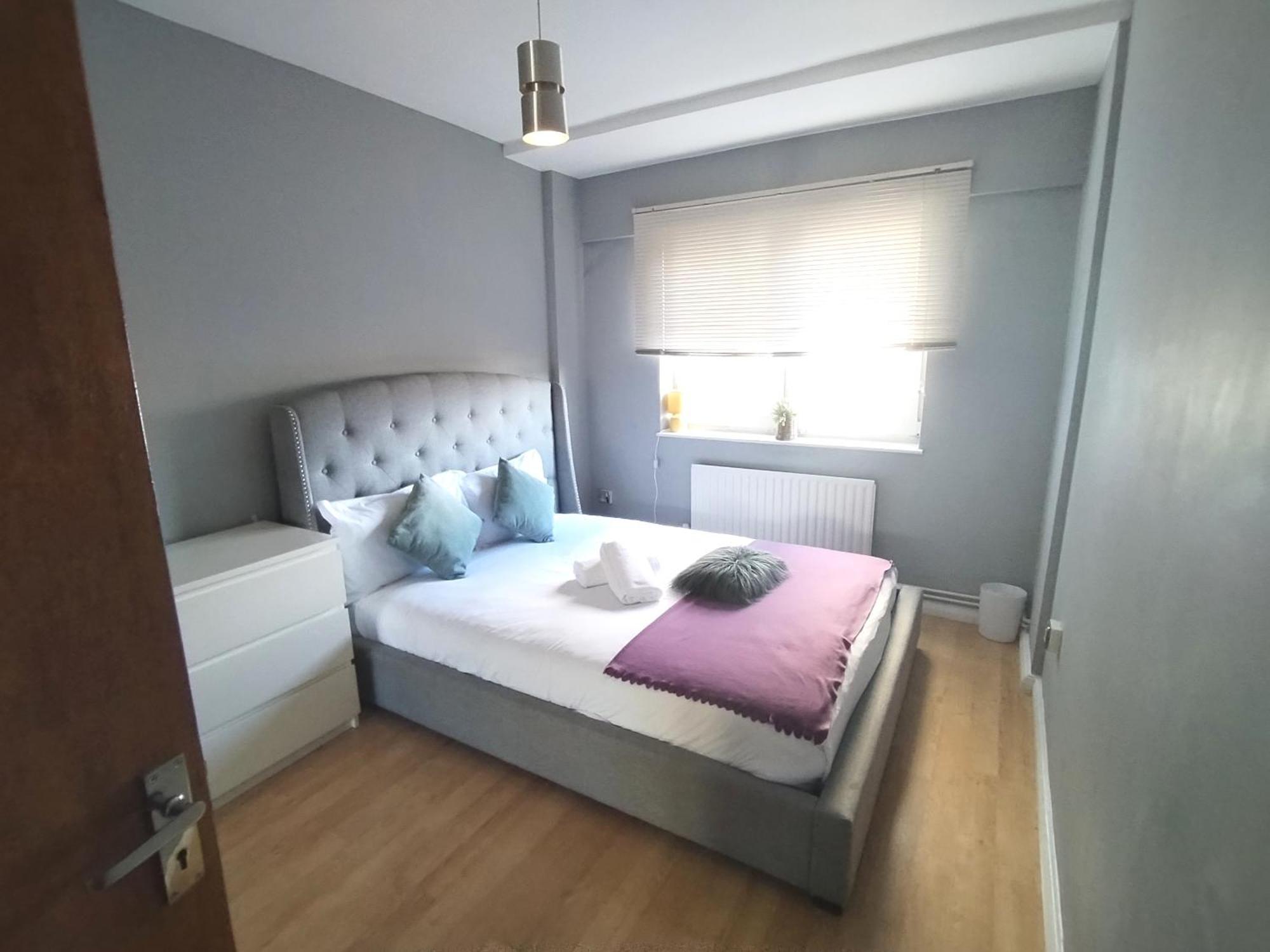Cosy Apartment, Ec1v Appartamento