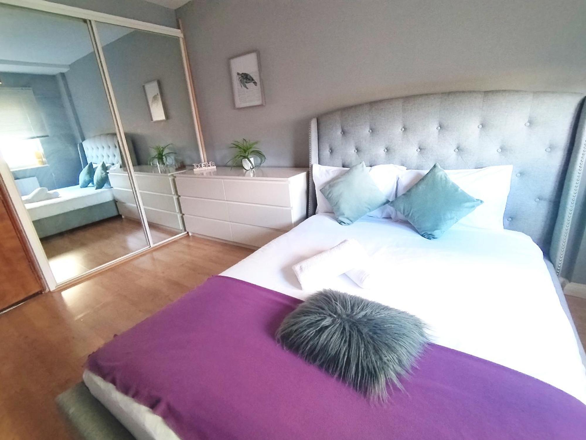 Cosy Apartment, Ec1v *