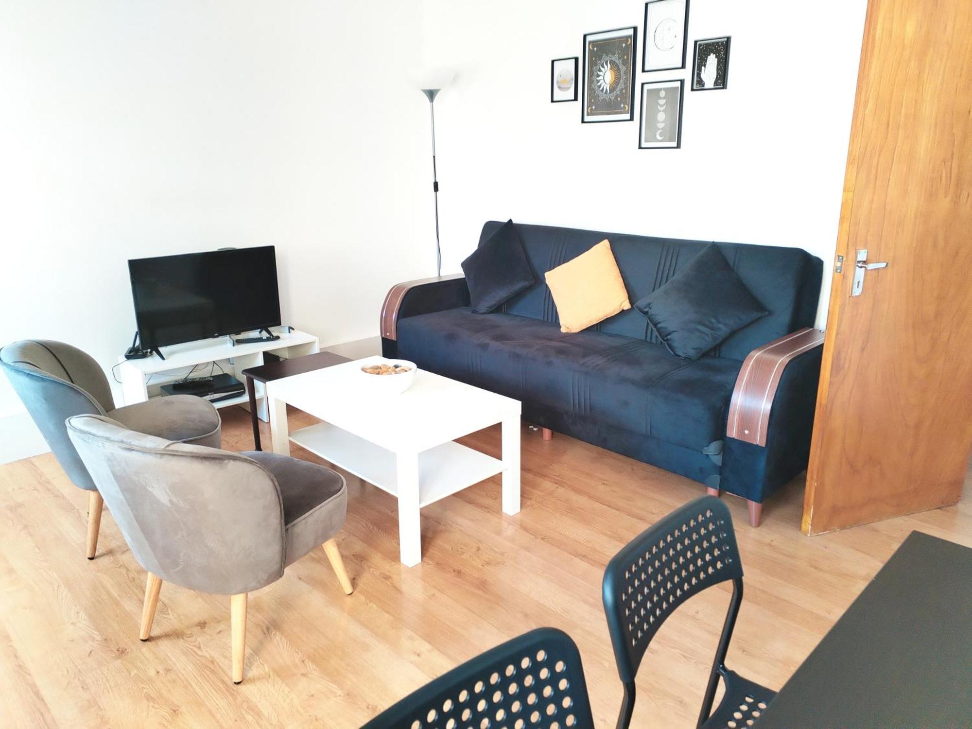 Appartamento Cosy Apartment, Ec1v