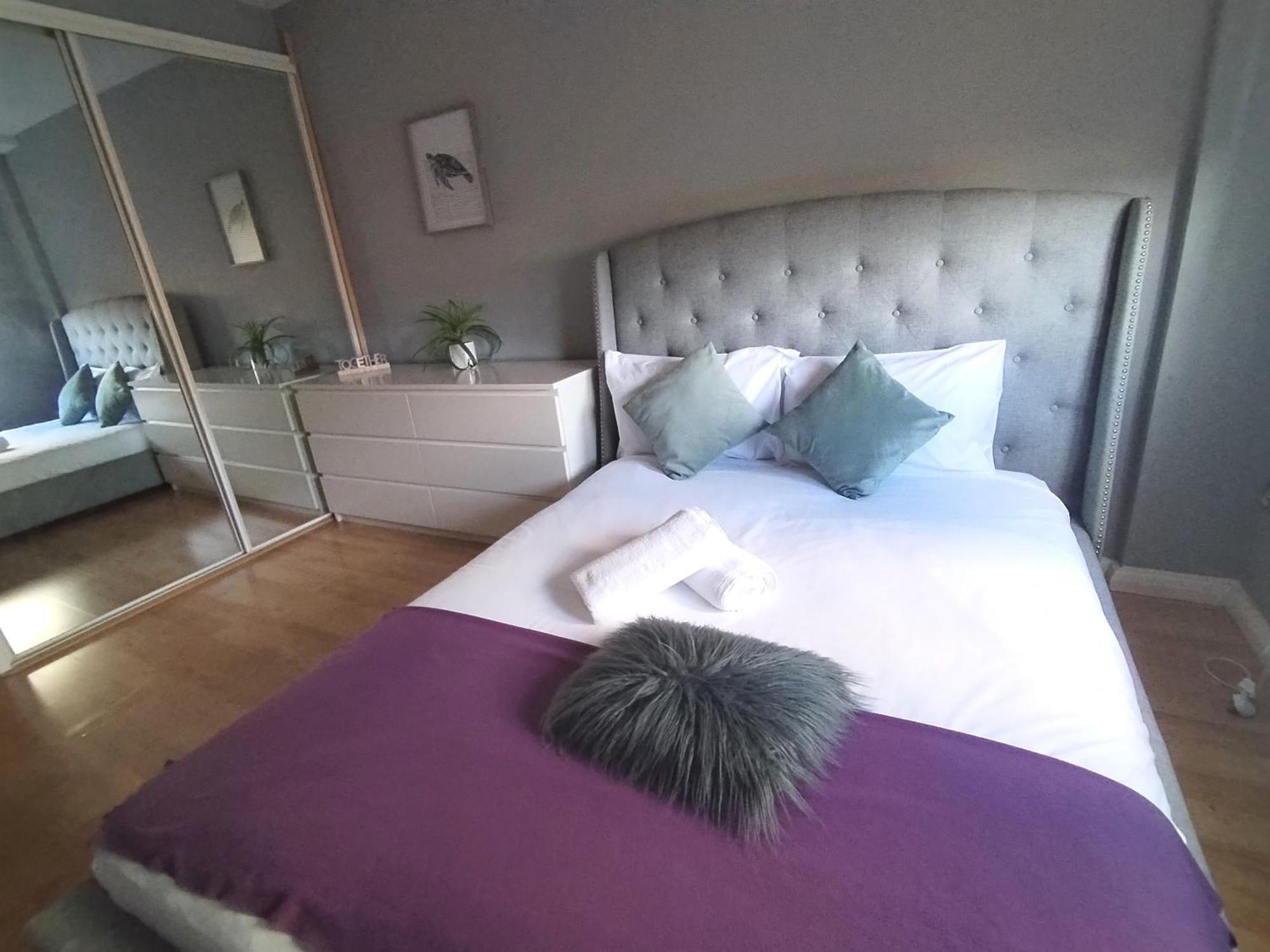 Cosy Apartment, Ec1v Appartamento