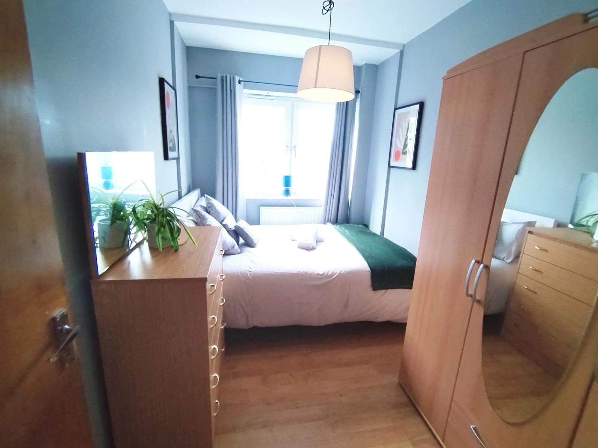 Cosy Apartment, Ec1v * Londra