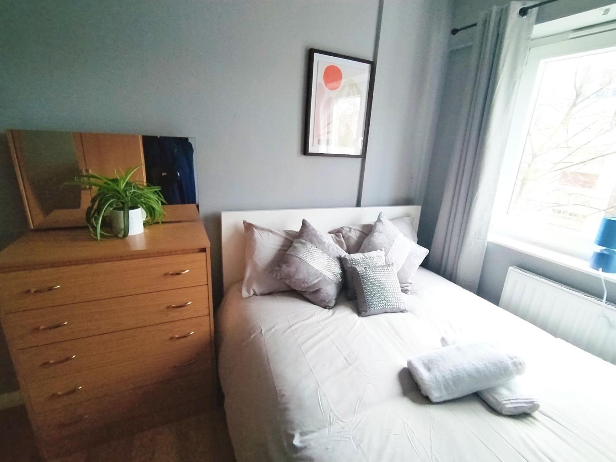 Appartamento Cosy Apartment, Ec1v Londra