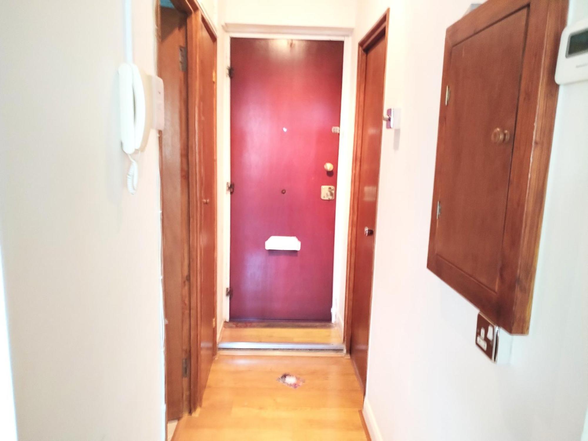 Appartamento Cosy Apartment, Ec1v