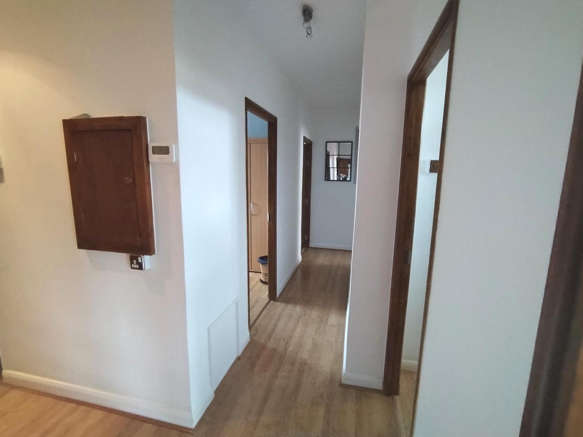 Cosy Apartment, Ec1v London
