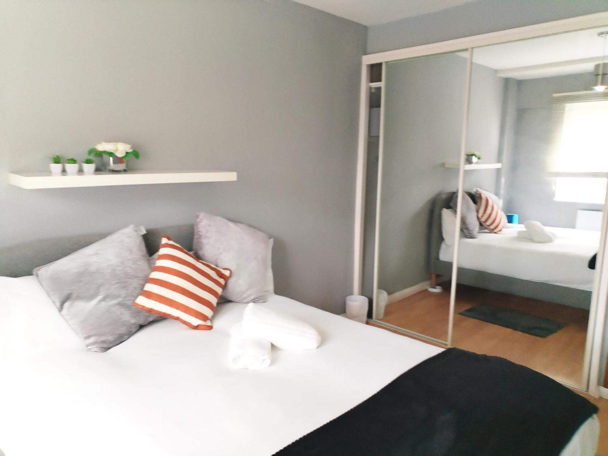 Cosy Apartment, Ec1v Appartamento