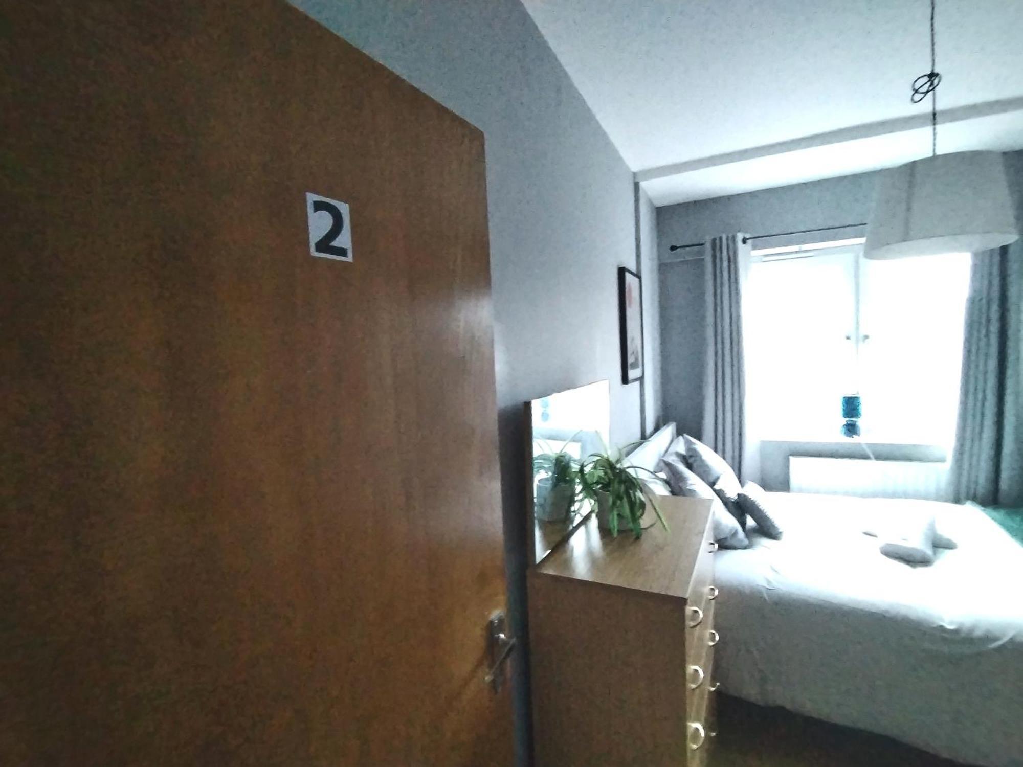Appartamento Cosy Apartment, Ec1v *