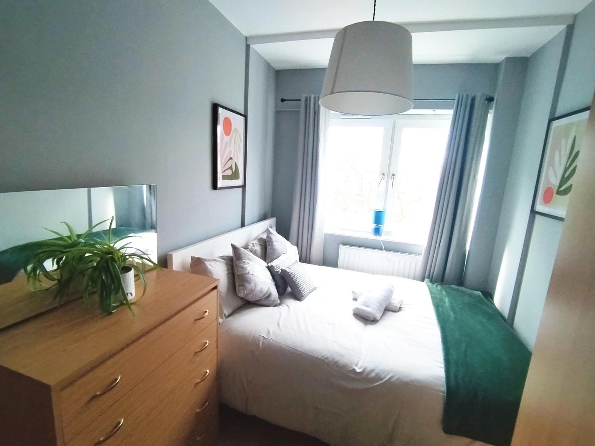 Cosy Apartment, Ec1v Appartamento