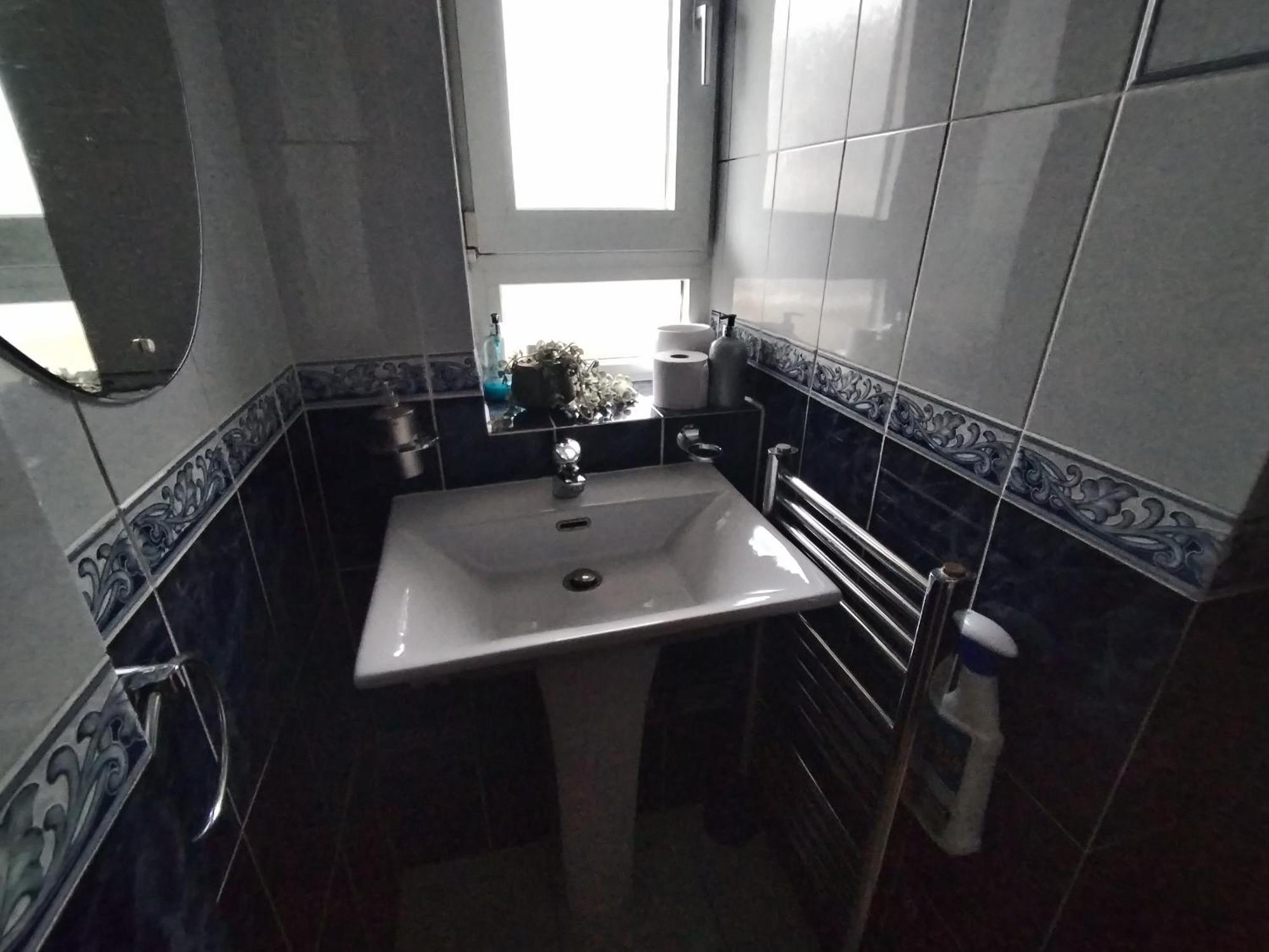 Appartamento Cosy Apartment, Ec1v
