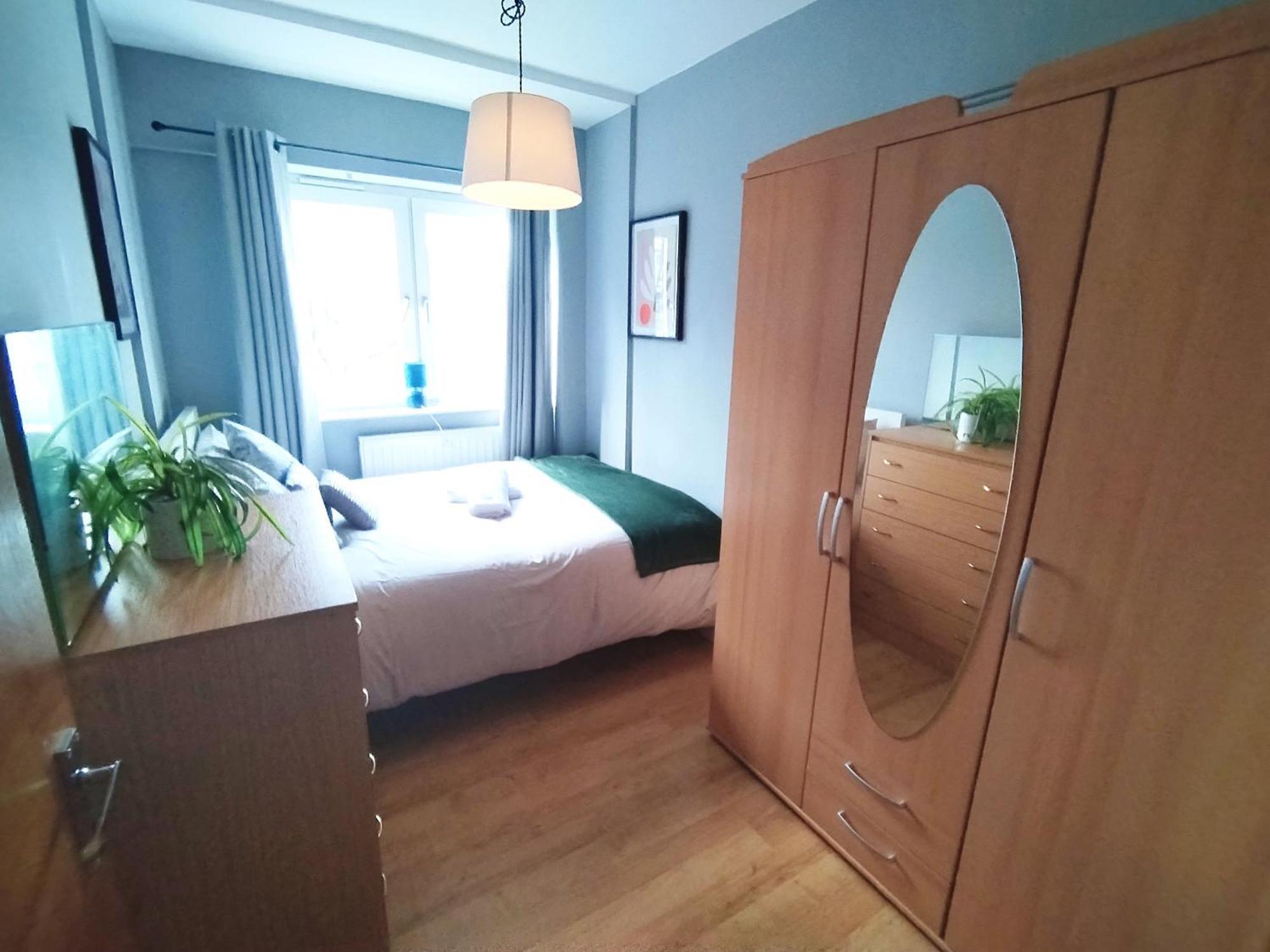 Appartamento Cosy Apartment, Ec1v *